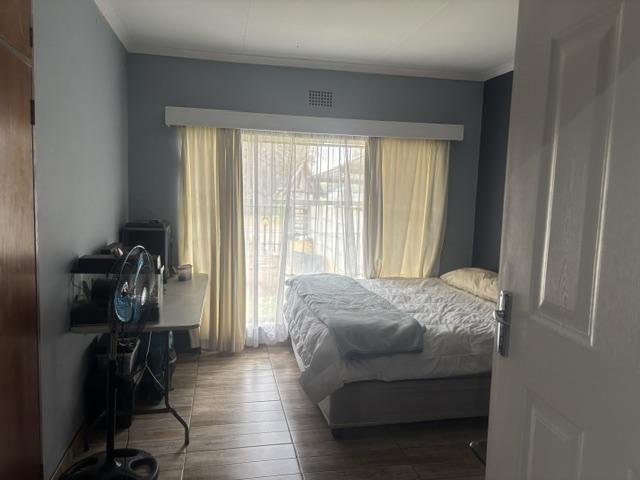 3 Bedroom Property for Sale in Wolmaransstad North West